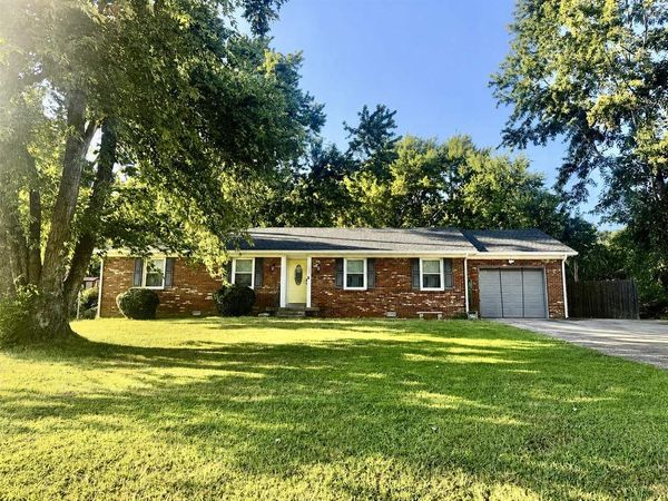 122 Quarry View Drive , Bowling Green, KY 42101