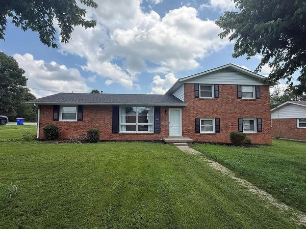 1202 Nahm Drive , Bowling Green, KY 42104