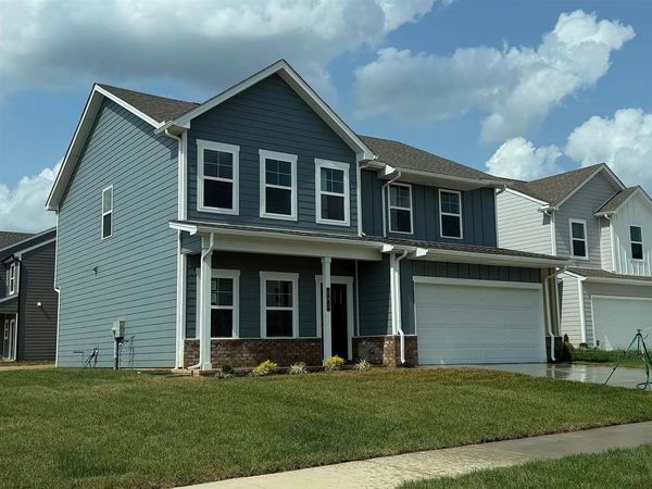 617 Merit Street , Bowling Green, KY 42101