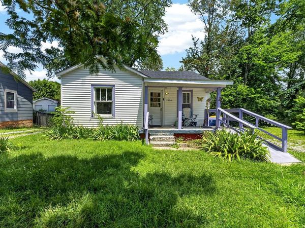 1406 Collegeview Drive , Bowling Green, KY 42101