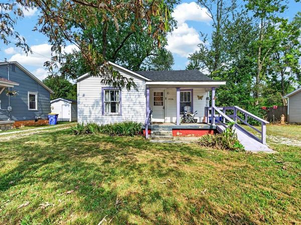 1406 Collegeview Drive , Bowling Green, KY 42101