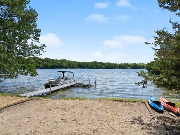 15735 112th Street NW, South Haven, MN 55382