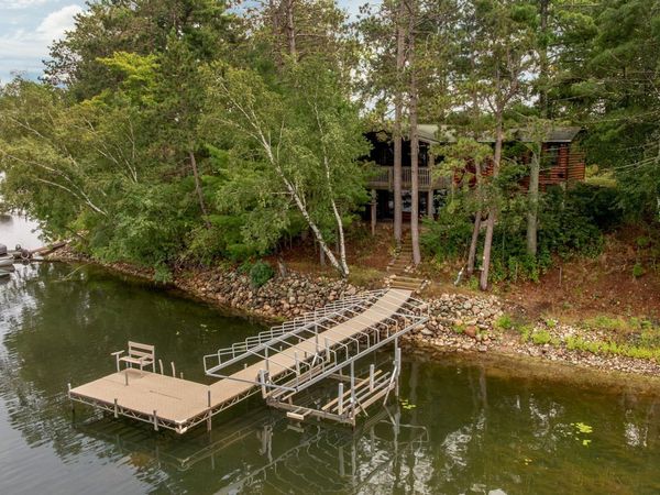 3686 Oak Lane , Motley, MN 56466