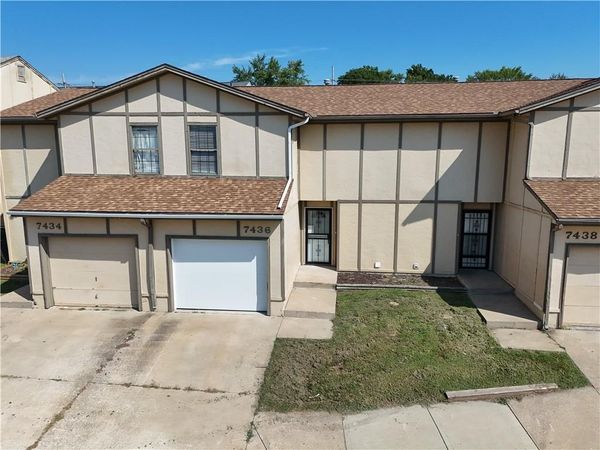 7436 E 115th Terrace, Kansas City, MO 64134