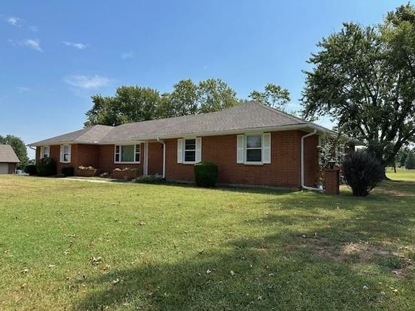 7324 NE 171 Highway, Pittsburg, KS 66762