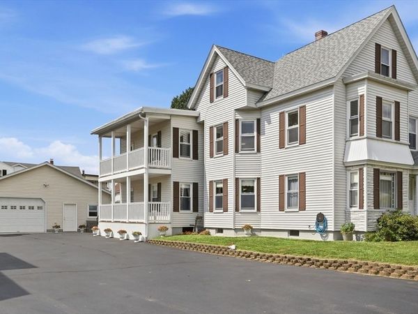 109 4th St., Leominster, MA 01453