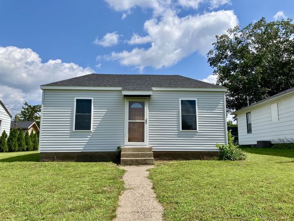 618 Poplar Street , Savanna, IL 61074