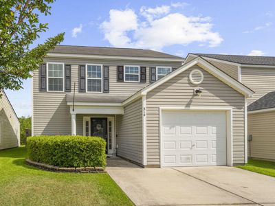 314 Salkahatchie Street, Summerville, SC 29485