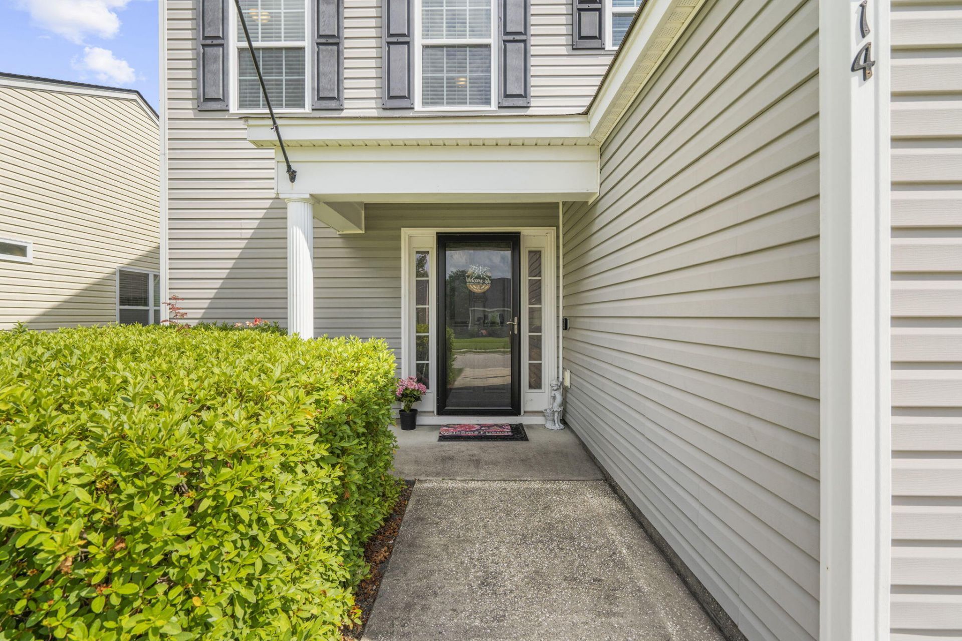 314 Salkahatchie Street Photo 5