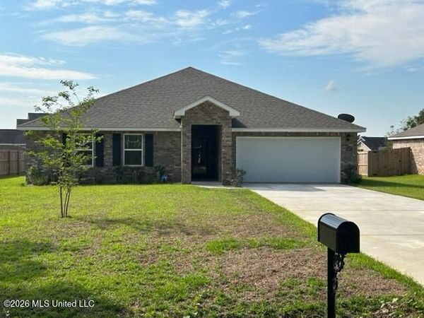 8265 Curry Road, Biloxi, MS 39532