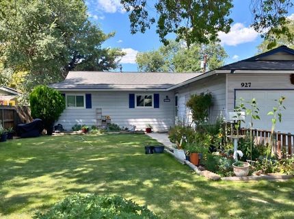 927 Stanford Way, Sparks, NV 89431 Photo