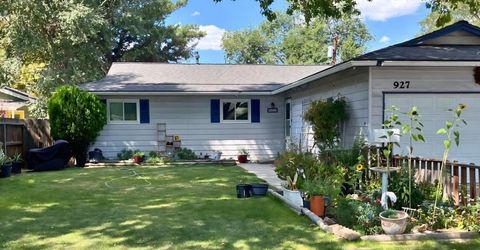 927 Stanford Way, Sparks, NV 89431 Photo