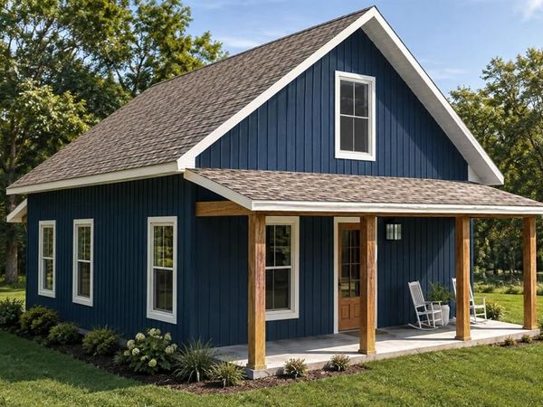 1903 Carlone Street, Cumberland, WI 54829