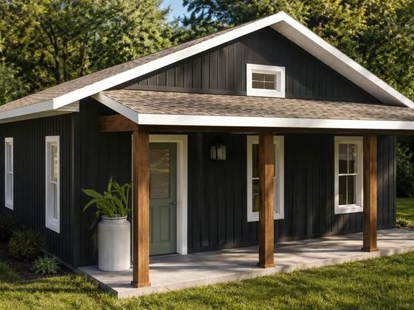 1905 Carlone Street, Cumberland, WI 54829