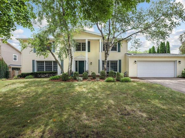 6413 Landfall Drive, Madison, WI 53705