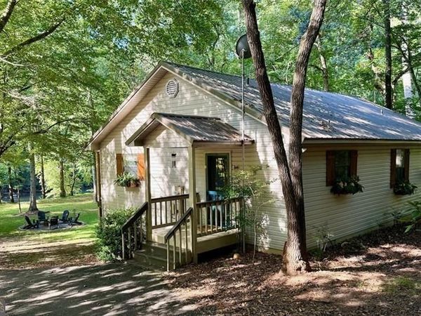 22 Noel Lane, Ellijay, GA 30540