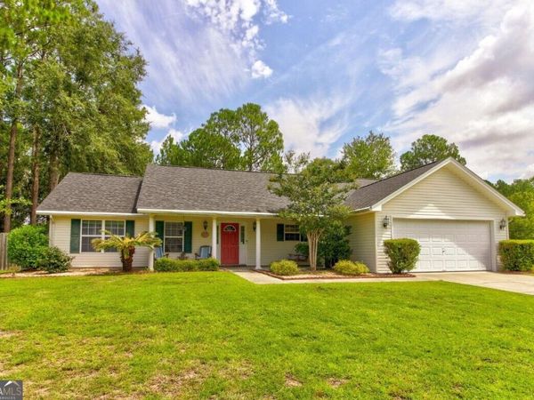113 Benicia Lane, Guyton, GA 31312