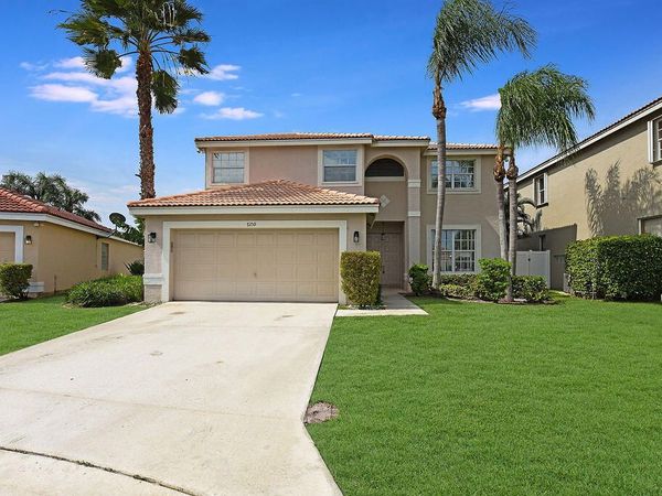 7259 Norwich Lane, Boynton Beach, FL 33436