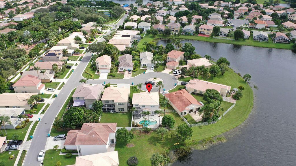 7259 Norwich Lane, Boynton Beach, FL 33436 Photo