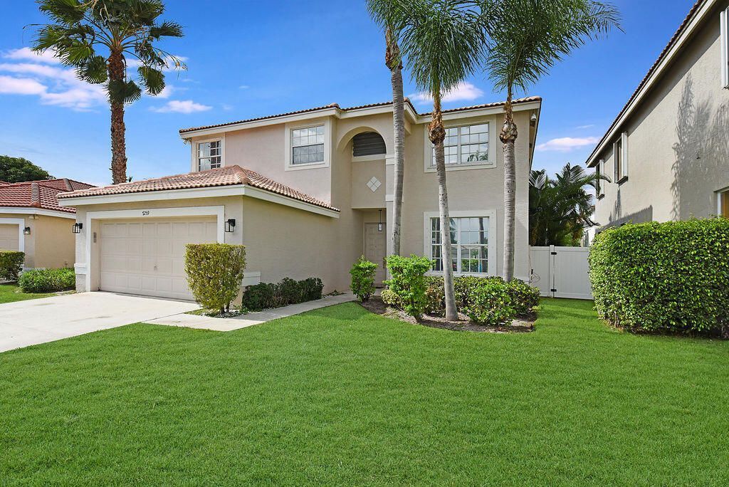 7259 Norwich Lane, Boynton Beach, FL 33436 Photo