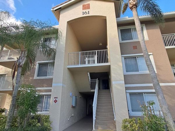 161 SW Palm Drive, Unit 204, Port St. Lucie, FL 34986