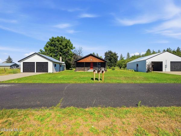 228 N Arcadia Ave , Deer Park, WA 99006