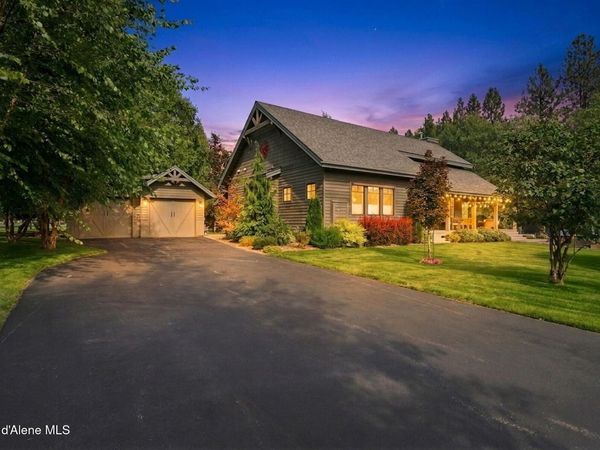 518 Hornby PL, Dover, ID 83825