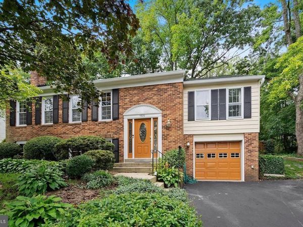 7620 MARITIME LANE, SPRINGFIELD, VA 22153
