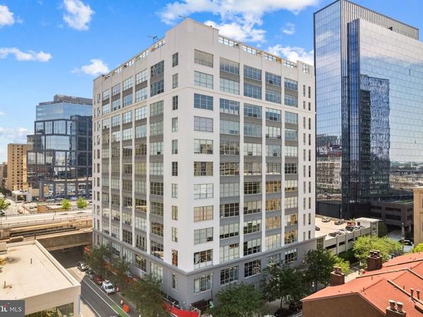 2200 28 ARCH STREET, Unit 505, PHILADELPHIA, PA 19103