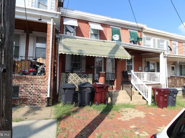 1351 CHESTNUT STREET , WILMINGTON, DE 19805