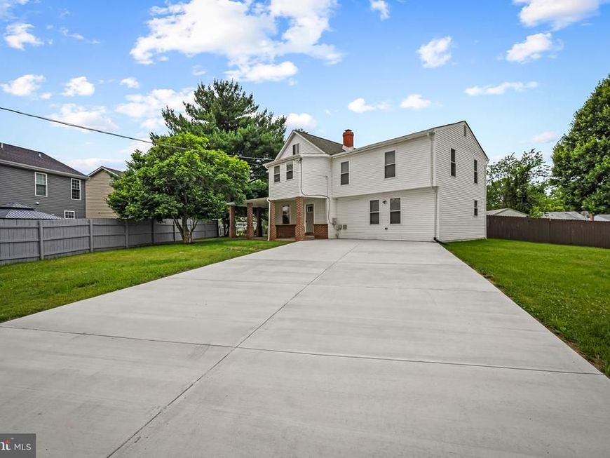 1520 Dorchester Avenue, Gwynn Oak, MD 21207 Main Photo