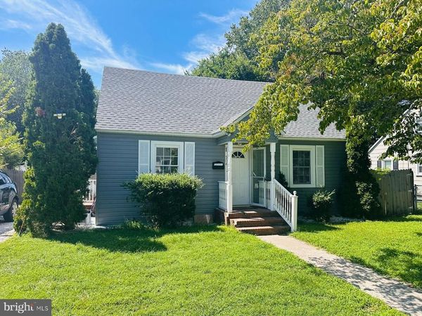 504 PRISCILLA STREET, SALISBURY, MD 21804