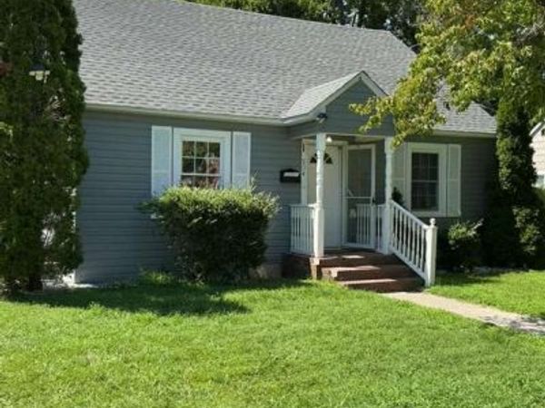 504 PRISCILLA STREET, SALISBURY, MD 21804