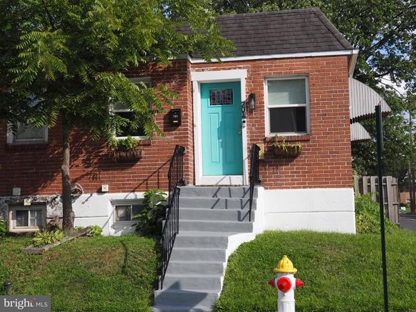 701 SHAW AVENUE, LANSDALE, PA 19446