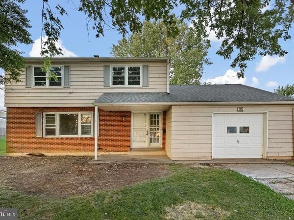 502 E BASIN ROAD , NEW CASTLE, DE 19720