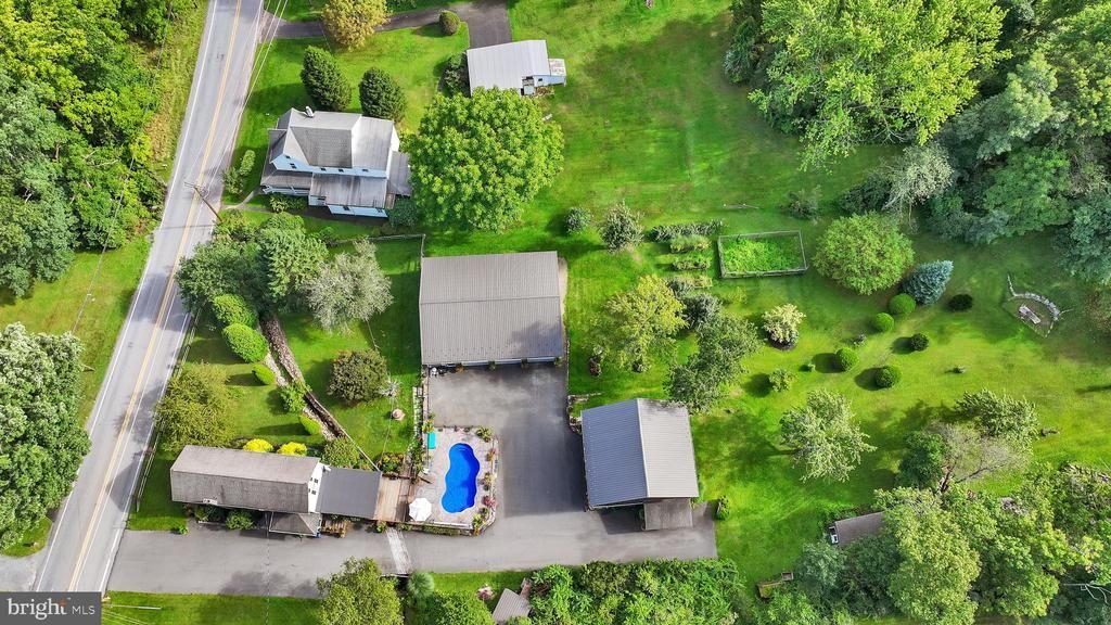 149 GRIER AVENUE, BARNESVILLE, PA 18214
