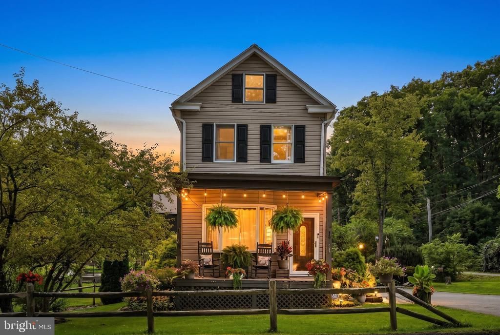 149 GRIER AVENUE, BARNESVILLE, PA 18214