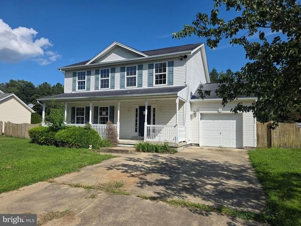 46717 ROBERT LEON DRIVE , LEXINGTON PARK, MD 20653