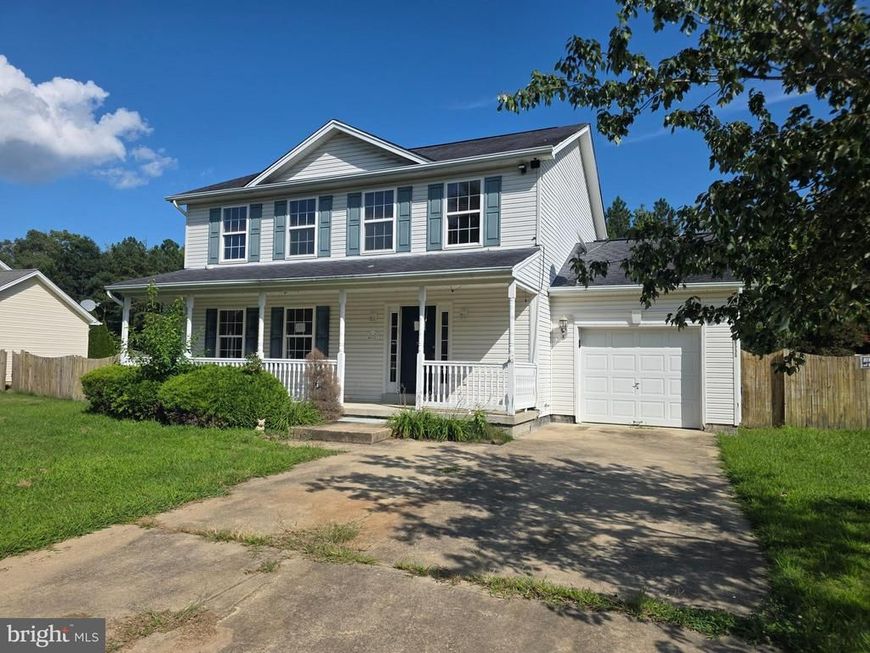 46717 Robert Leon Drive , Lexington Park, MD 20653 Main Photo