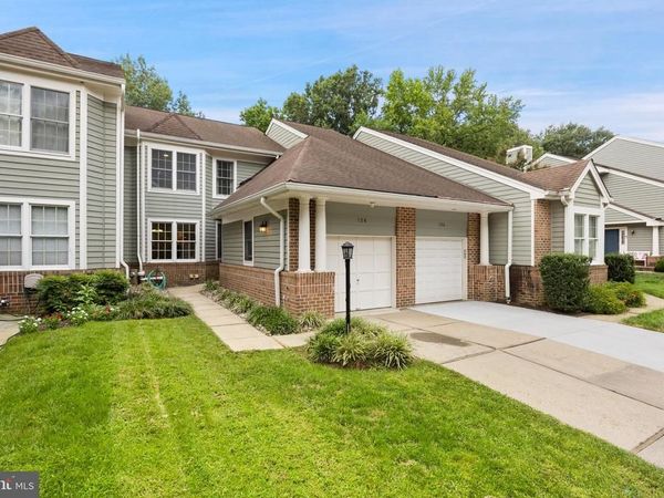 126 SPRING PLACE WAY , ANNAPOLIS, MD 21401