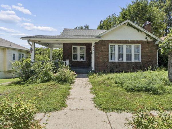 415 Highland Avenue, Johnson City, TN 37604