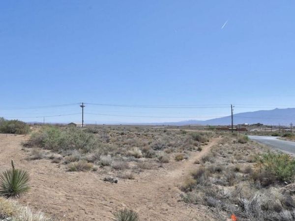 9th Avenue NE, Albuquerque, NM 87124