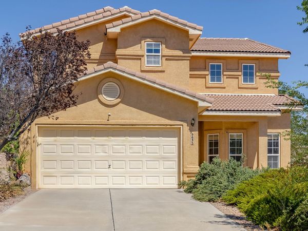 9635 Kilauea Avenue NW, Albuquerque, NM 87120