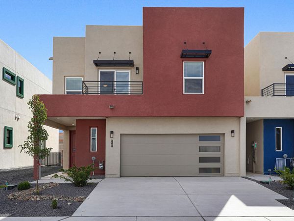 4324 Wymont Circle NE, Albuquerque, NM 87109