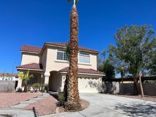 4042 Mitra Court, Las Vegas, NV 89103