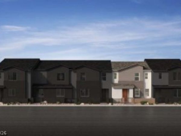 8486 Bayside Bluff Avenue , Las Vegas, NV 89149