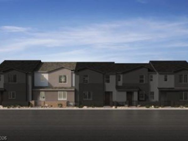 8478 Bayside Bluff Avenue, Las Vegas, NV 89149