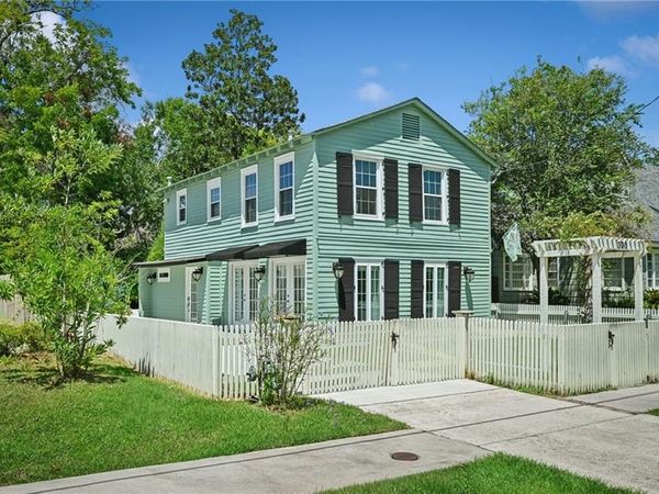 330 BRAKEFIELD Street , Slidell, LA 70458