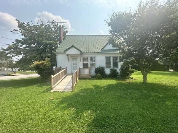 331 Foutch Drive, Cookeville, TN 38501