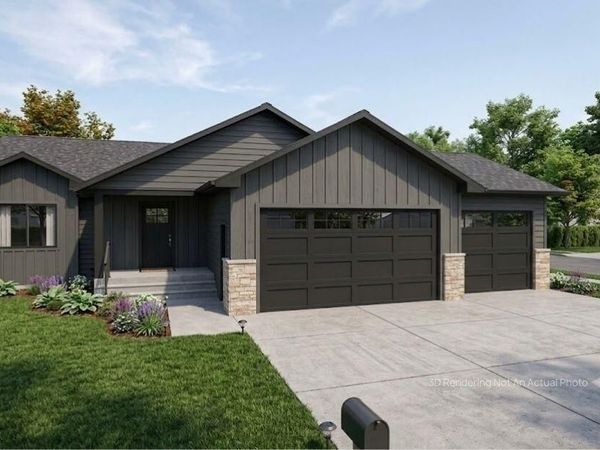 1130 Durango Pass, Brookings, SD 57006